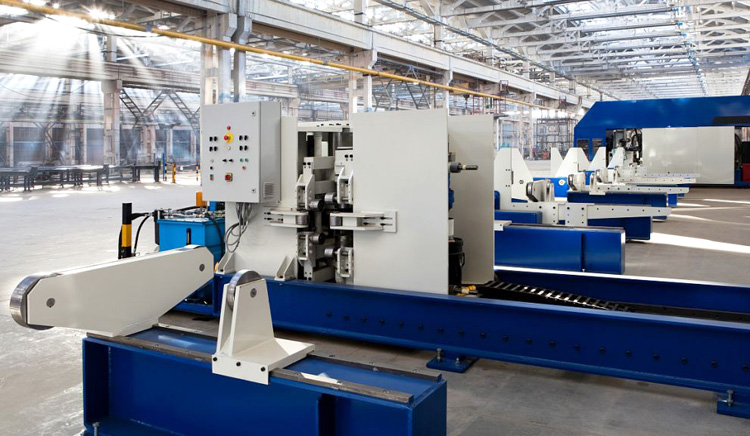 橡膠注射成型機擠出機時的4點注意事項